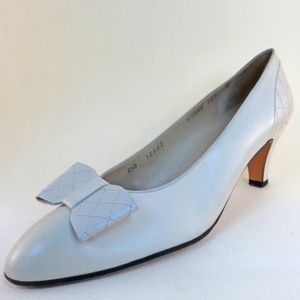 Salvatore Ferragamo Shoes Women's Designer Pumps